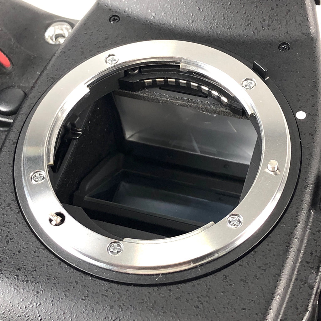ニコン Nikon D700 ボディ デジタル 一眼レフカメラ 【中古】