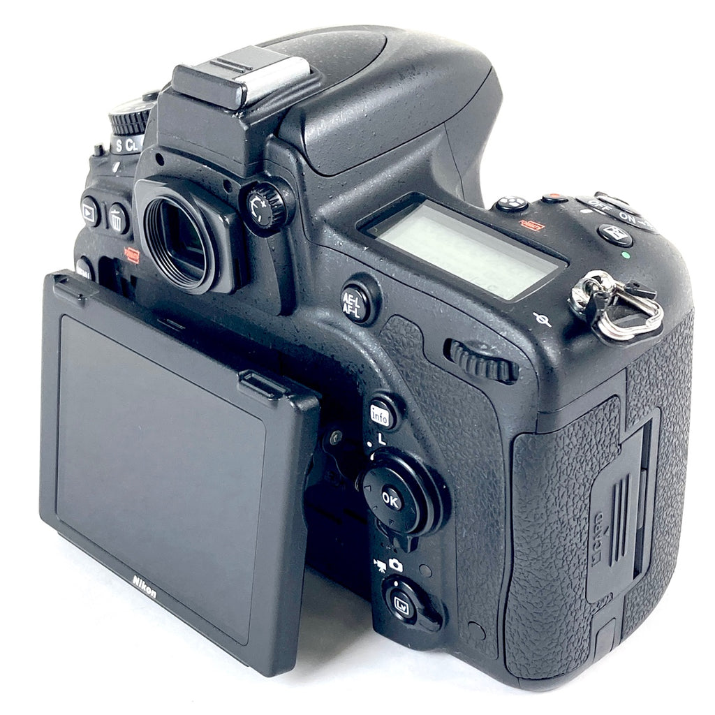 ニコン Nikon D750 ボディ デジタル 一眼レフカメラ 【中古】
