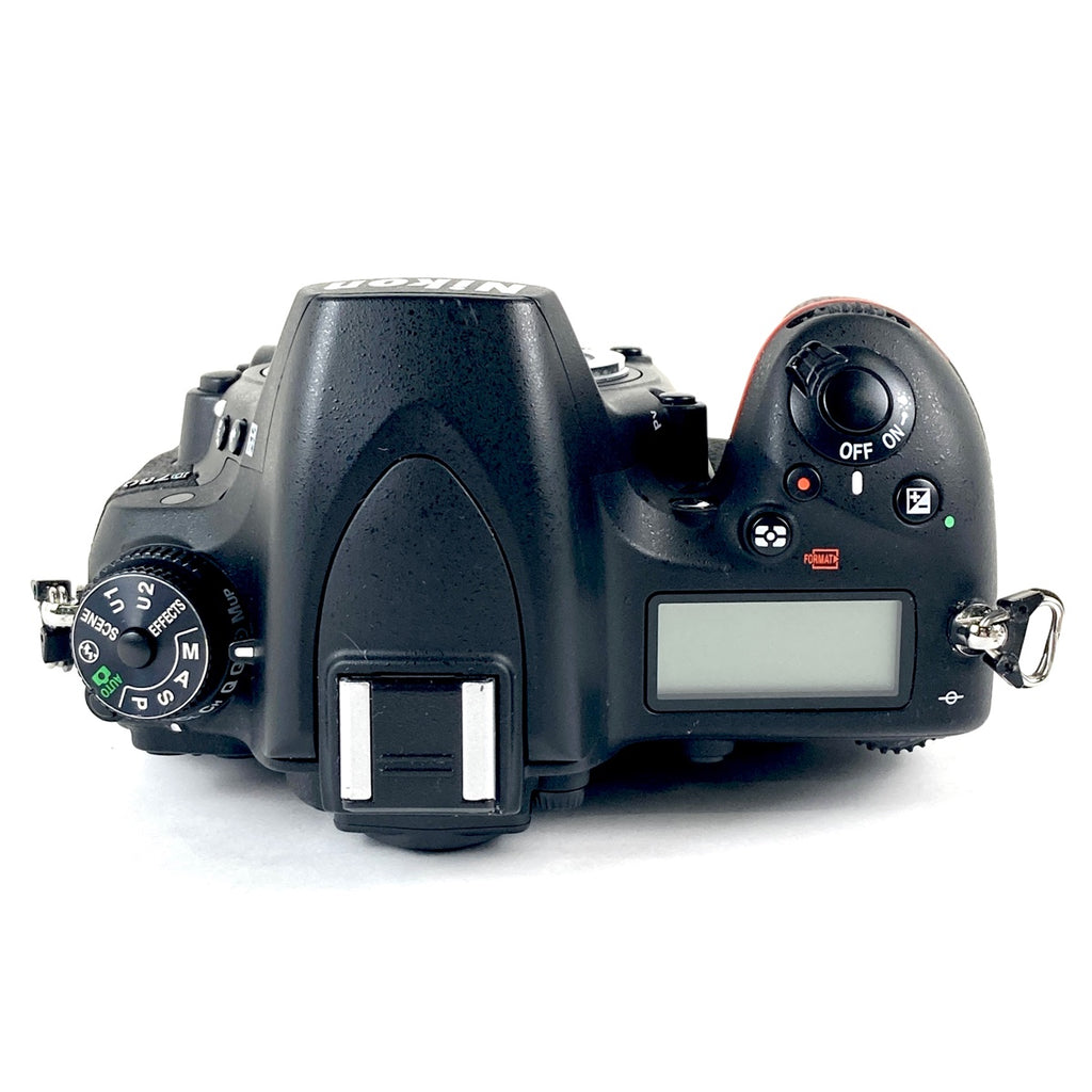 ニコン Nikon D750 ボディ デジタル 一眼レフカメラ 【中古】