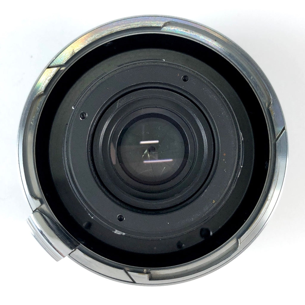 ニコン Nikon W-NIKKOR.C 35mm F2.5 3.5cm ブラック Sマウント レンジファインダーカメラ用レンズ 【中古】