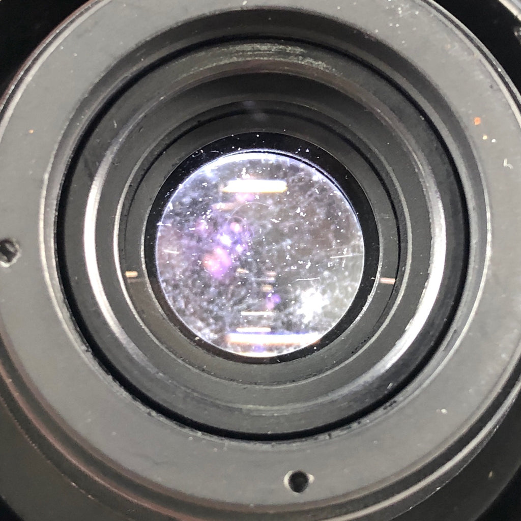 ニコン Nikon W-NIKKOR.C 35mm F2.5 3.5cm ブラック Sマウント レンジファインダーカメラ用レンズ 【中古】