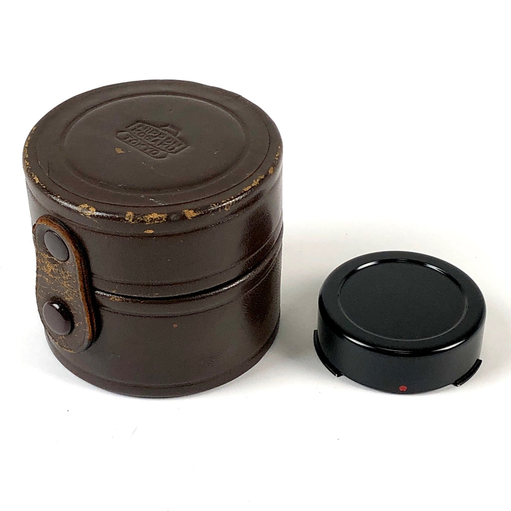 ニコン Nikon W-NIKKOR.C 35mm F2.5 3.5cm ブラック Sマウント レンジファインダーカメラ用レンズ 【中古】