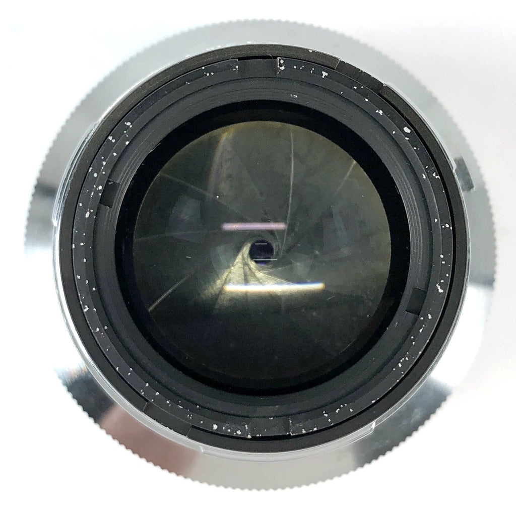 カール・ツァイス Carl Zeiss Sonnar 50mm F1.5 (旧コンタックスC) レンジファインダーカメラ用レンズ 【中古】