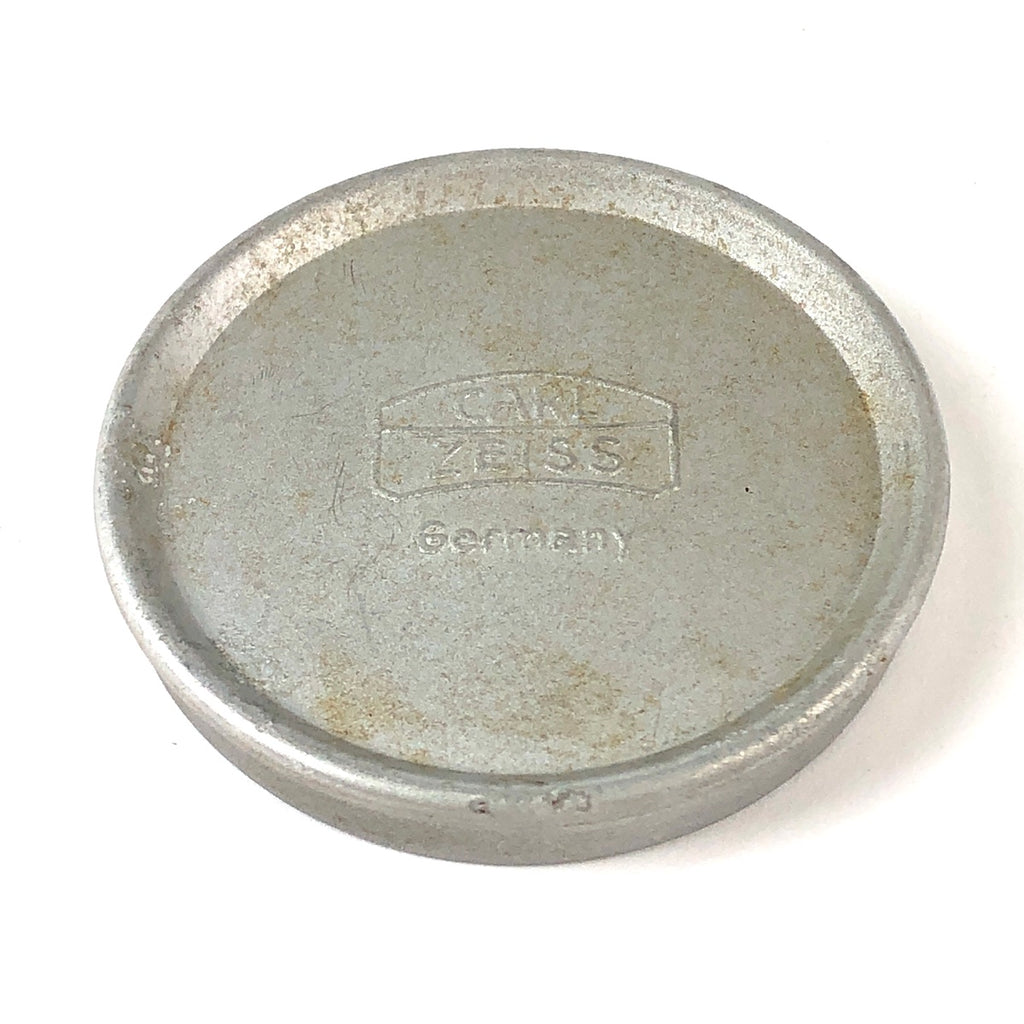 カール・ツァイス Carl Zeiss Sonnar 50mm F1.5 (旧コンタックスC) レンジファインダーカメラ用レンズ 【中古】