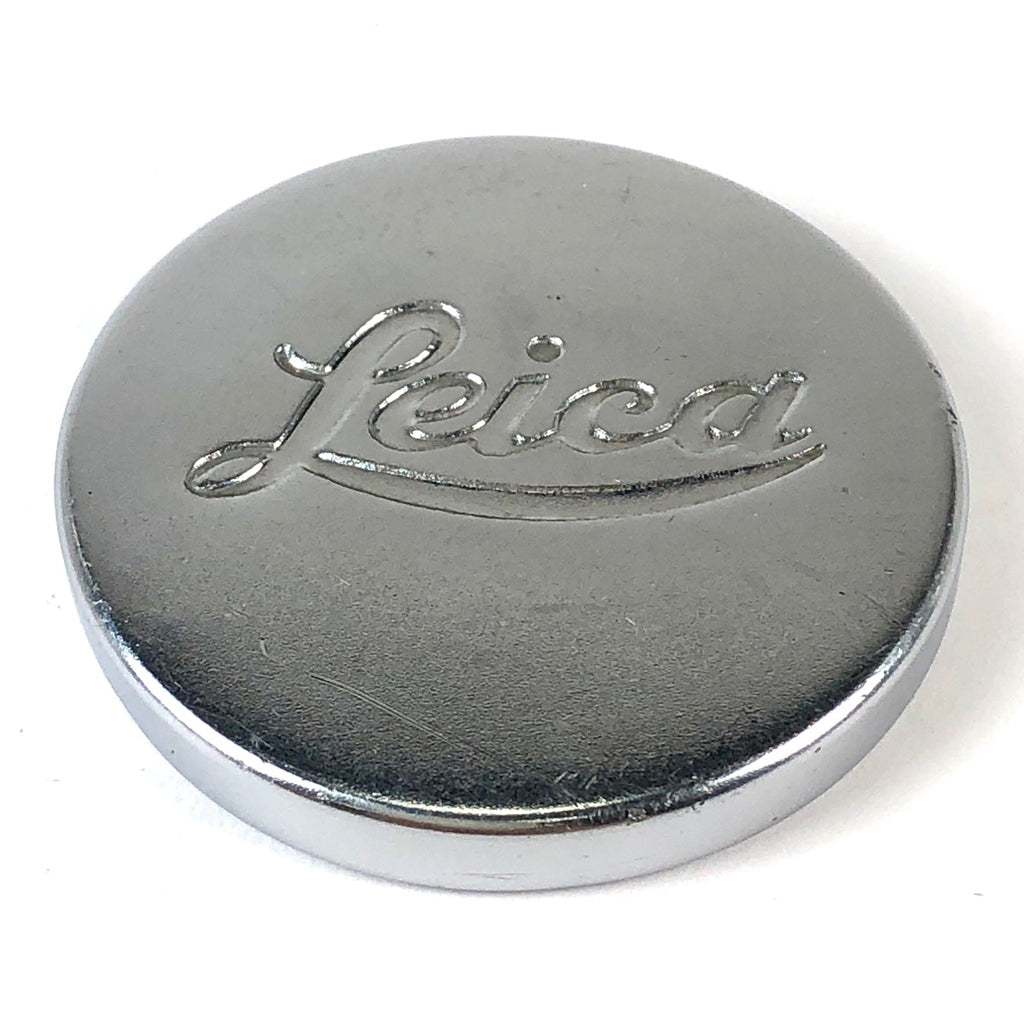 ライカ LEICA Elmar 50mm F3.5 エルマー 5cm Lマウント L39 レンジファインダーカメラ用レンズ 【中古】
