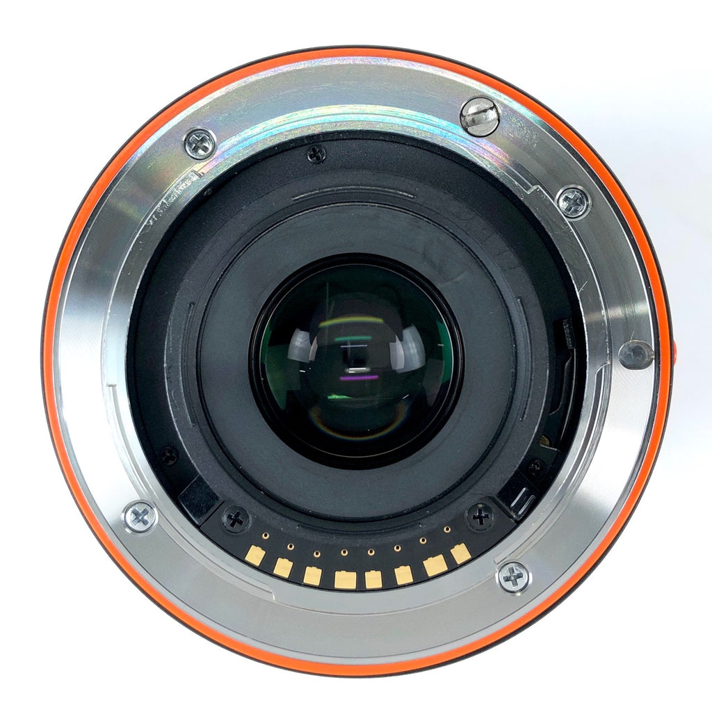 ソニー SONY Vario-Sonnar T* DT 16-80mm F3.5-4.5 ZA SAL1680Z 一眼カメラ用レンズ（オートフォーカス） 【中古】