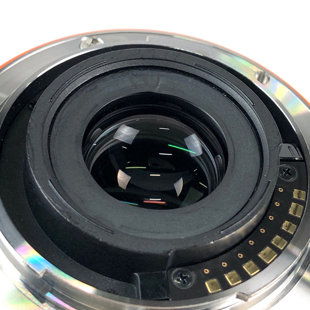 ソニー SONY Vario-Sonnar T* DT 16-80mm F3.5-4.5 ZA SAL1680Z 一眼カメラ用レンズ（オートフォーカス） 【中古】