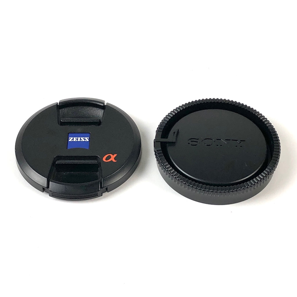 ソニー SONY Vario-Sonnar T* DT 16-80mm F3.5-4.5 ZA SAL1680Z 一眼カメラ用レンズ（オートフォーカス） 【中古】