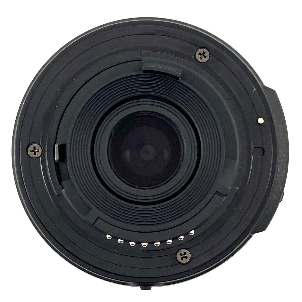 ニコン Nikon D3300 18-55 VR II レンズキット ブラック デジタル 一眼レフカメラ 【中古】
