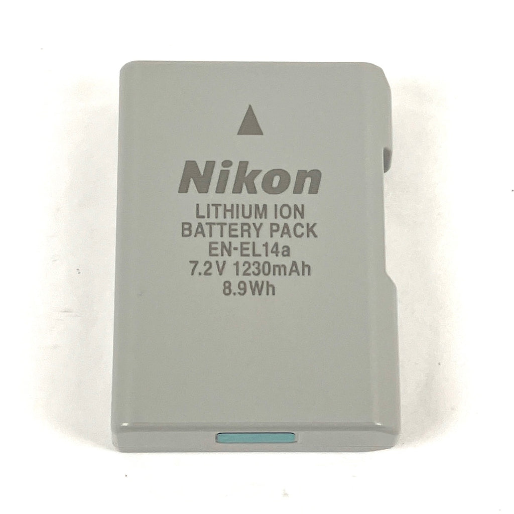 ニコン Nikon D3300 18-55 VR II レンズキット ブラック デジタル 一眼レフカメラ 【中古】