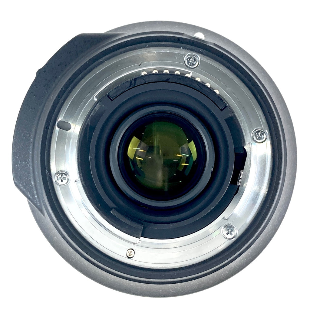 ニコン Nikon AF-S DX NIKKOR 18-300mm F3.5-5.6G ED VR 一眼カメラ用レンズ（オートフォーカス） 【中古】