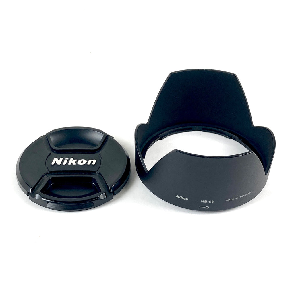 バイセル公式】ニコン Nikon AF-S DX NIKKOR 18-300mm F3.5-5.6G