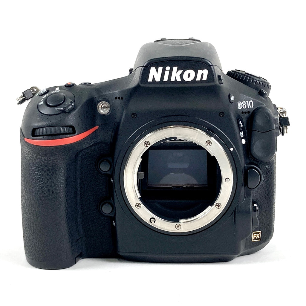 ニコン Nikon D810 ボディ デジタル 一眼レフカメラ 【中古】