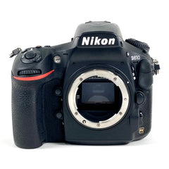 ニコン Nikon D810 ボディ デジタル 一眼レフカメラ 【中古】