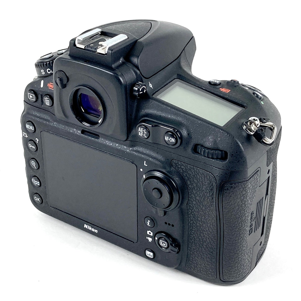 ニコン Nikon D810 ボディ デジタル 一眼レフカメラ 【中古】