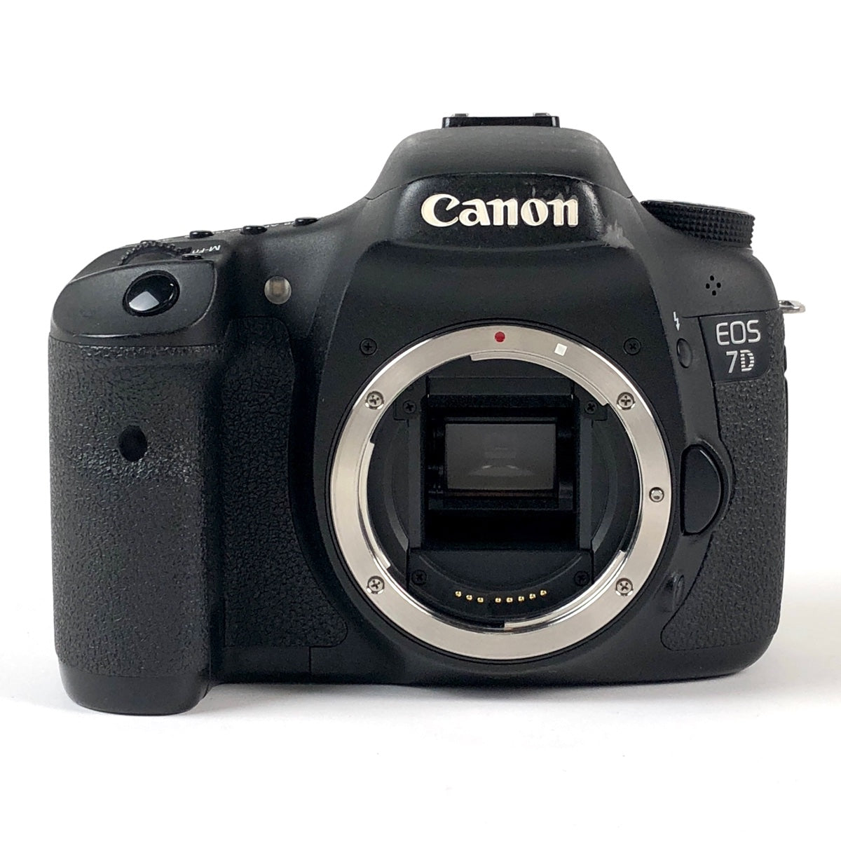 中古】Canon キヤノン EOS 7 フィルム一眼レフカメラ 元箱付き