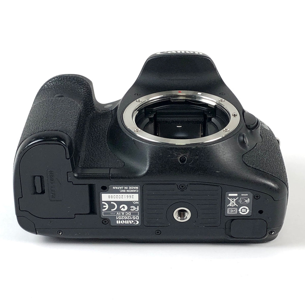 キヤノン Canon EOS 7D ボディ デジタル 一眼レフカメラ 【中古】