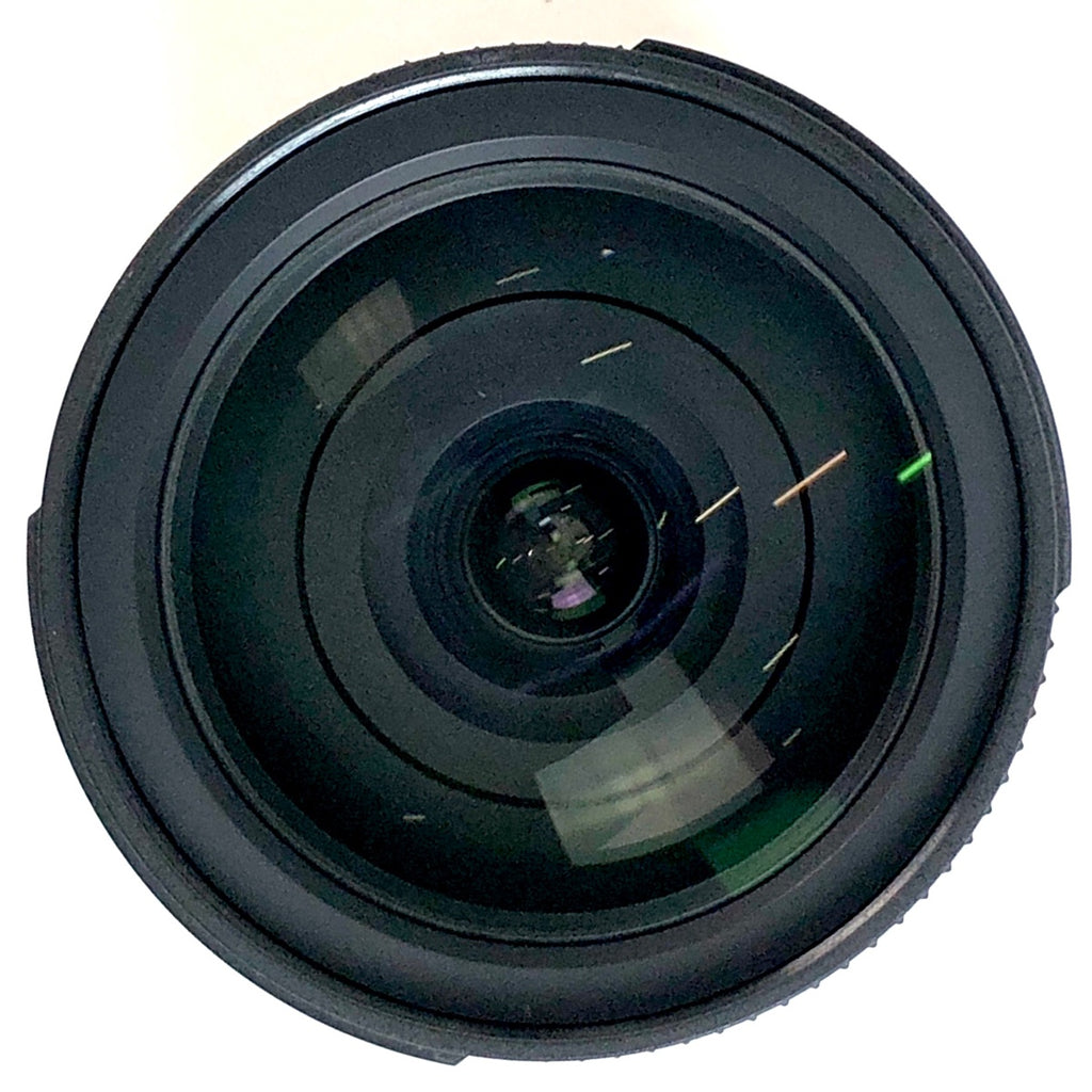 タムロン TAMRON 16-300mm F3.5-6.3 Di II VC PZD MACRO B016 (キャノンEF用) 一眼カメラ用レンズ（オートフォーカス） 【中古】