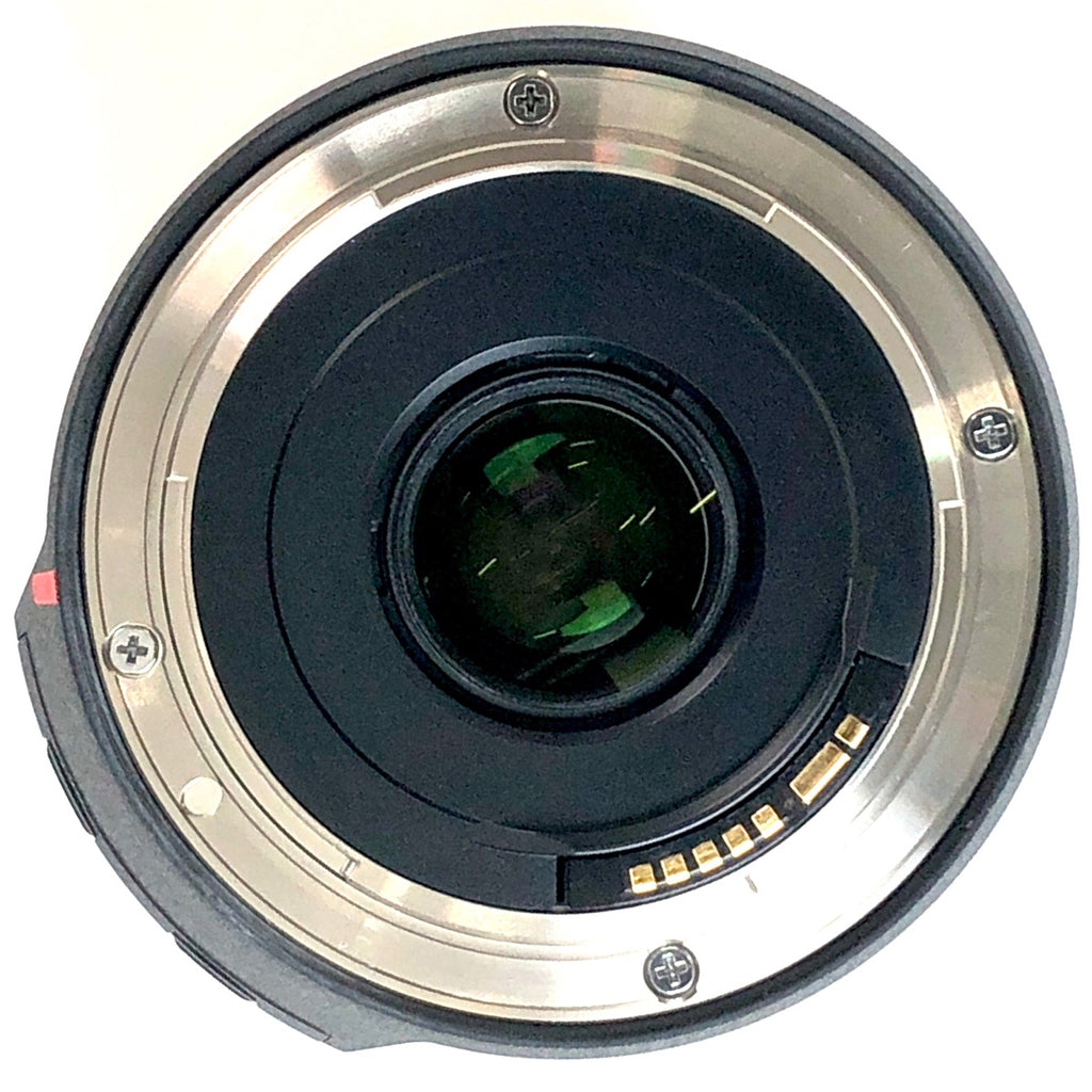 タムロン TAMRON 16-300mm F3.5-6.3 Di II VC PZD MACRO B016 (キャノンEF用) 一眼カメラ用レンズ（オートフォーカス） 【中古】