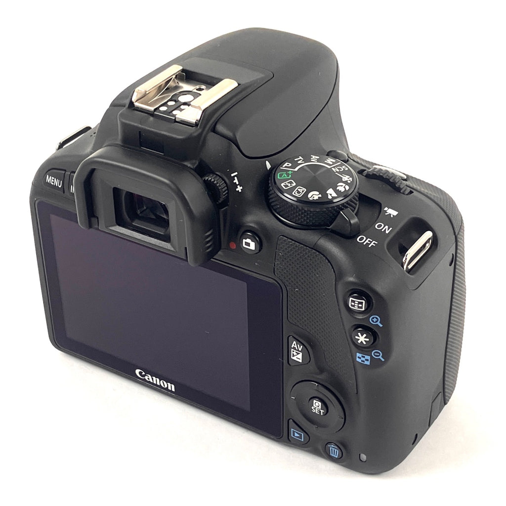 【在庫一掃】 キヤノン Canon EOS Kiss X7 ボディ デジタル 一眼レフカメラ 【中古】