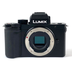 パナソニック Panasonic LUMIX DC-G100 ボディ デジタル ミラーレス 一眼カメラ 【中古】