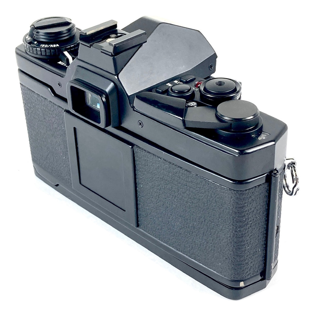 バイセル公式】オリンパス OLYMPUS OM-4 ボディ フィルム