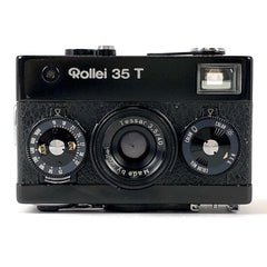 ローライ ROLLEI 35T フィルム コンパクトカメラ 【中古】