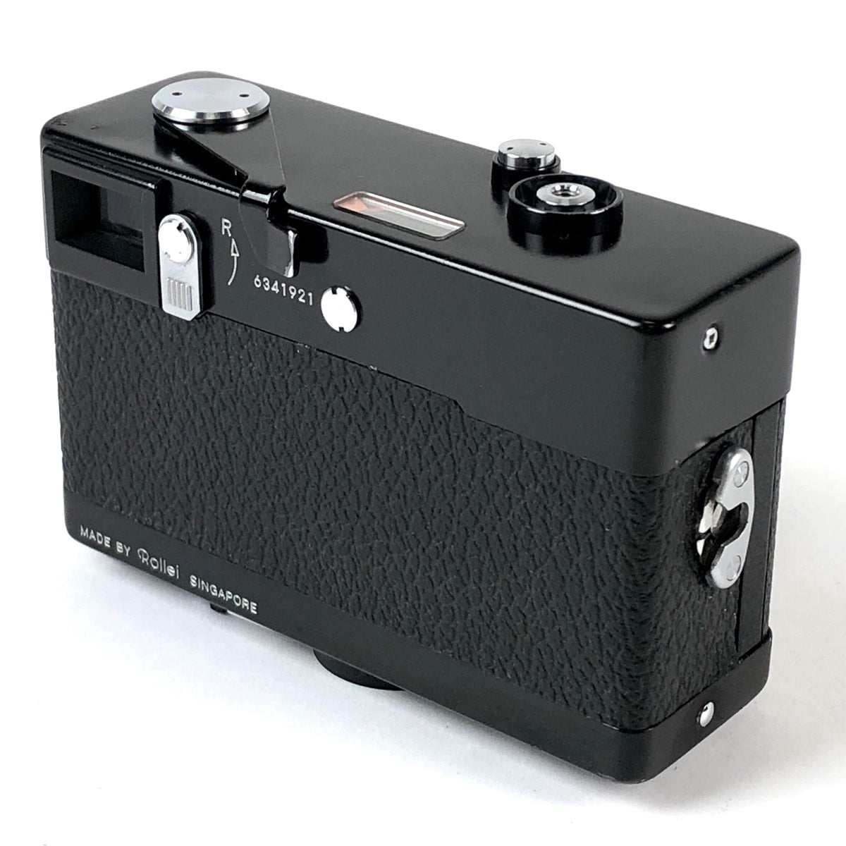 バイセル公式】ローライ ROLLEI 35T フィルム コンパクトカメラ バイセル公式】ローライ ROLLEI 35T フィルム コンパクトカメラ