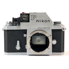 ニコン Nikon F フォトミック ボディ フィルム マニュアルフォーカス 一眼レフカメラ 【中古】