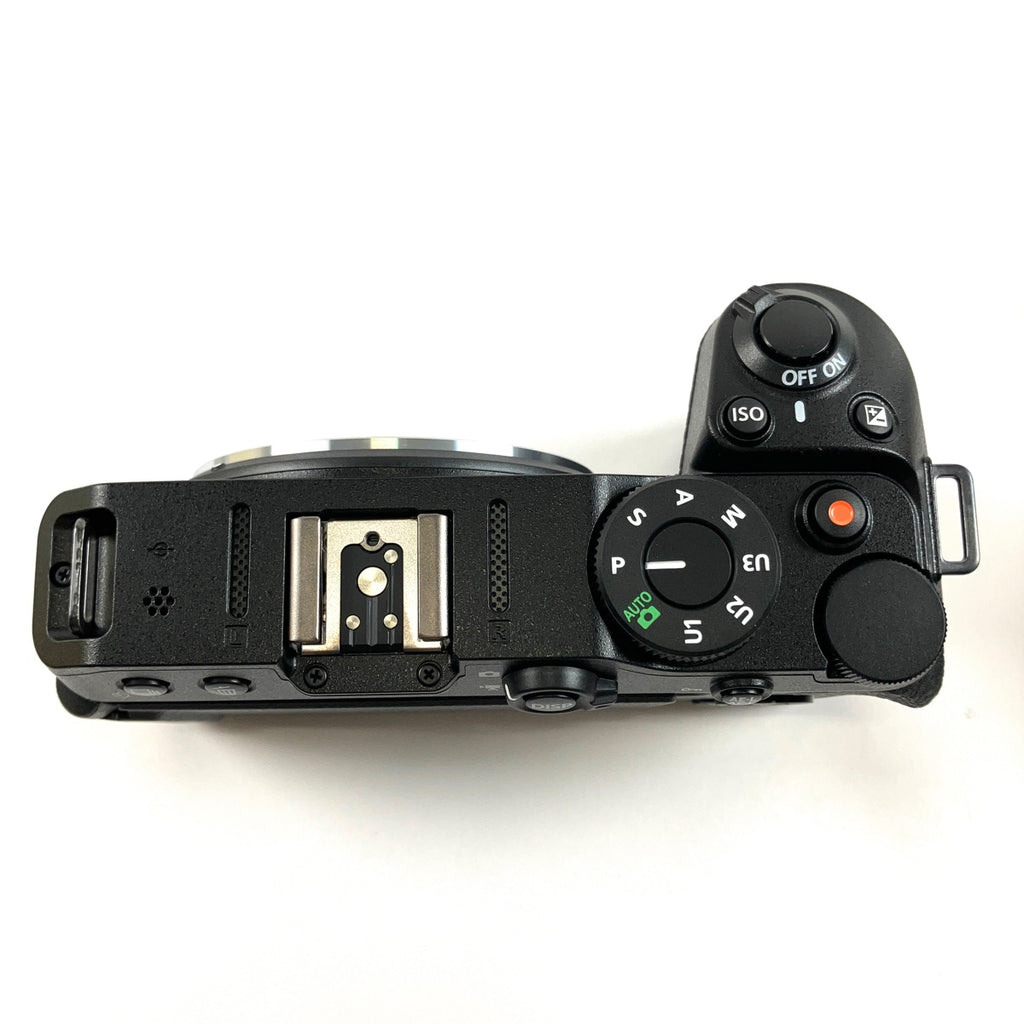 ニコン Nikon Z30 ダブルズームキット デジタル ミラーレス 一眼カメラ 【中古】