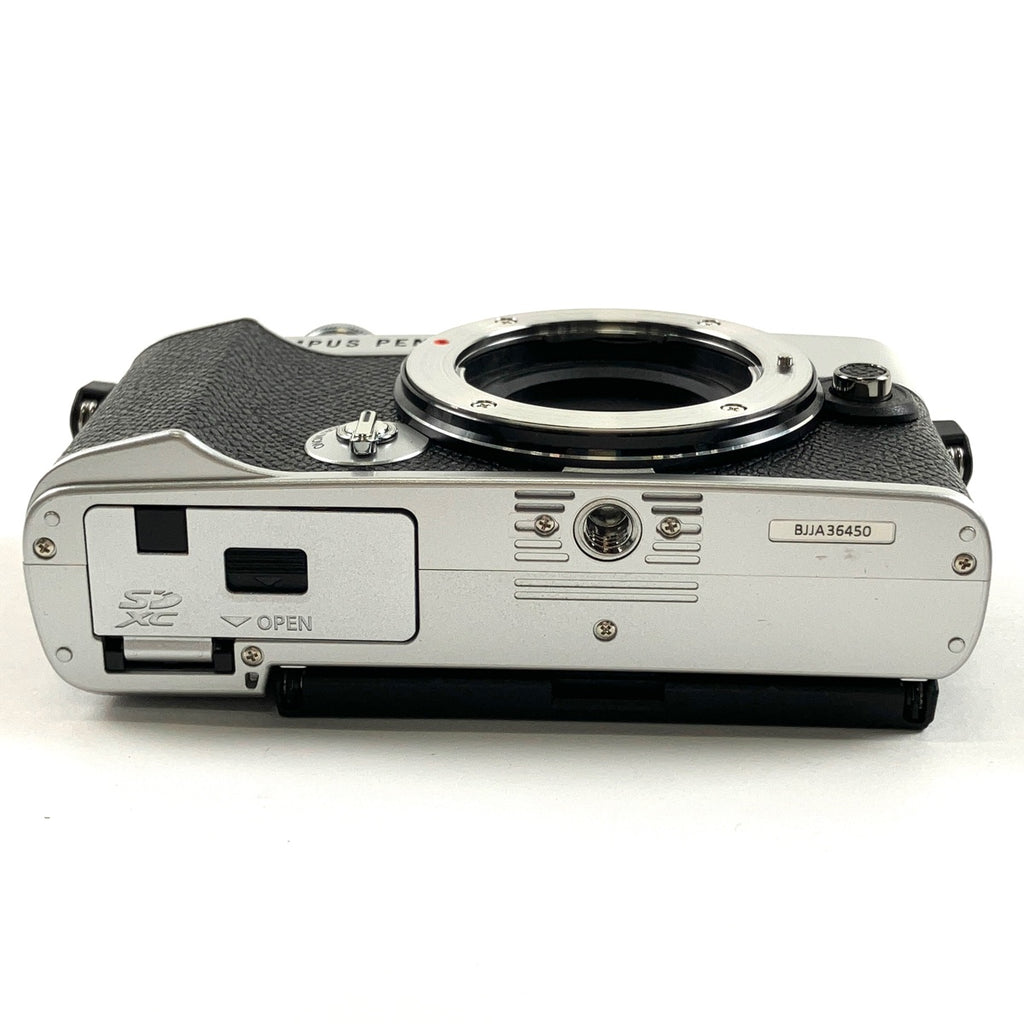 バイセル公式】オリンパス OLYMPUS PEN E-P7 EZダブルズーム バイセル公式】オリンパス OLYMPUS PEN E-P7 EZダブルズーム