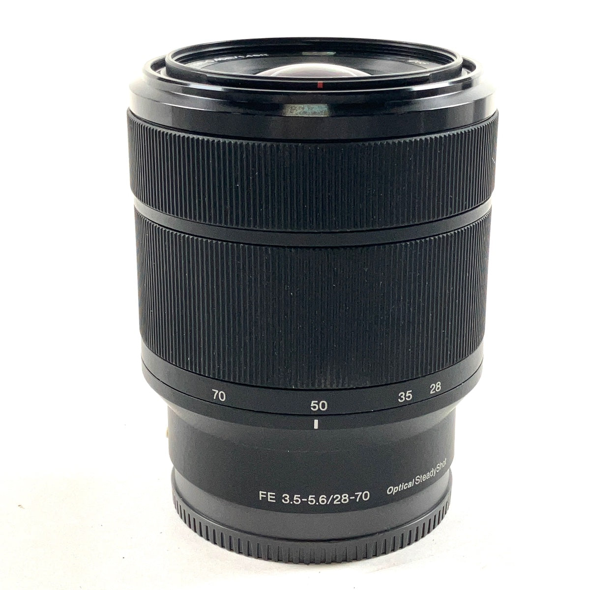 バイセル公式】ソニー SONY FE 28-70mm F3.5-5.6 OSS SEL2870