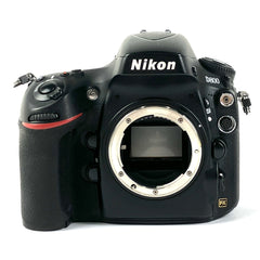 ニコン Nikon D800 ボディ デジタル 一眼レフカメラ 【中古】