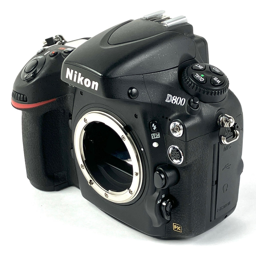 ニコン Nikon D800 ボディ デジタル 一眼レフカメラ 【中古】