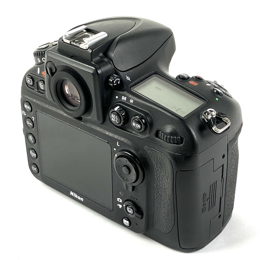 ニコン Nikon D800 ボディ デジタル 一眼レフカメラ 【中古】