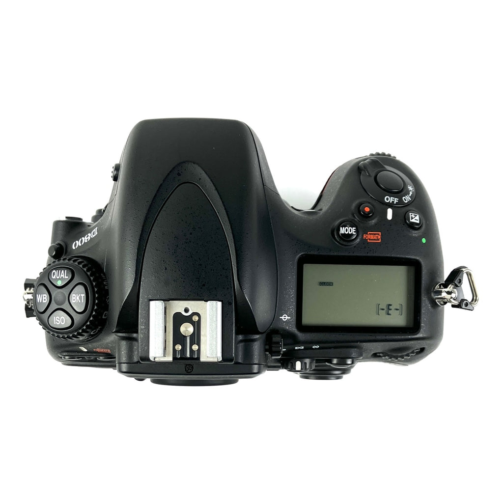 ニコン Nikon D800 ボディ デジタル 一眼レフカメラ 【中古】