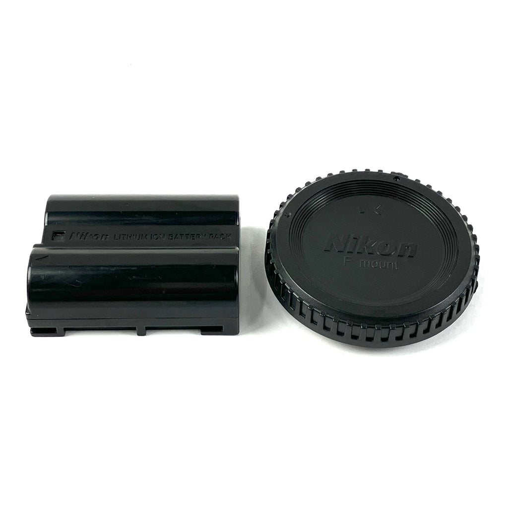 ニコン Nikon D800 ボディ デジタル 一眼レフカメラ 【中古】