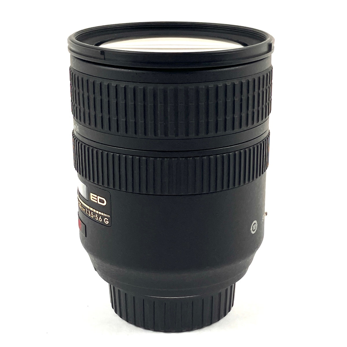 バイセル公式】ニコン Nikon AF-S NIKKOR 24-120mm F3.5-5.6G ED