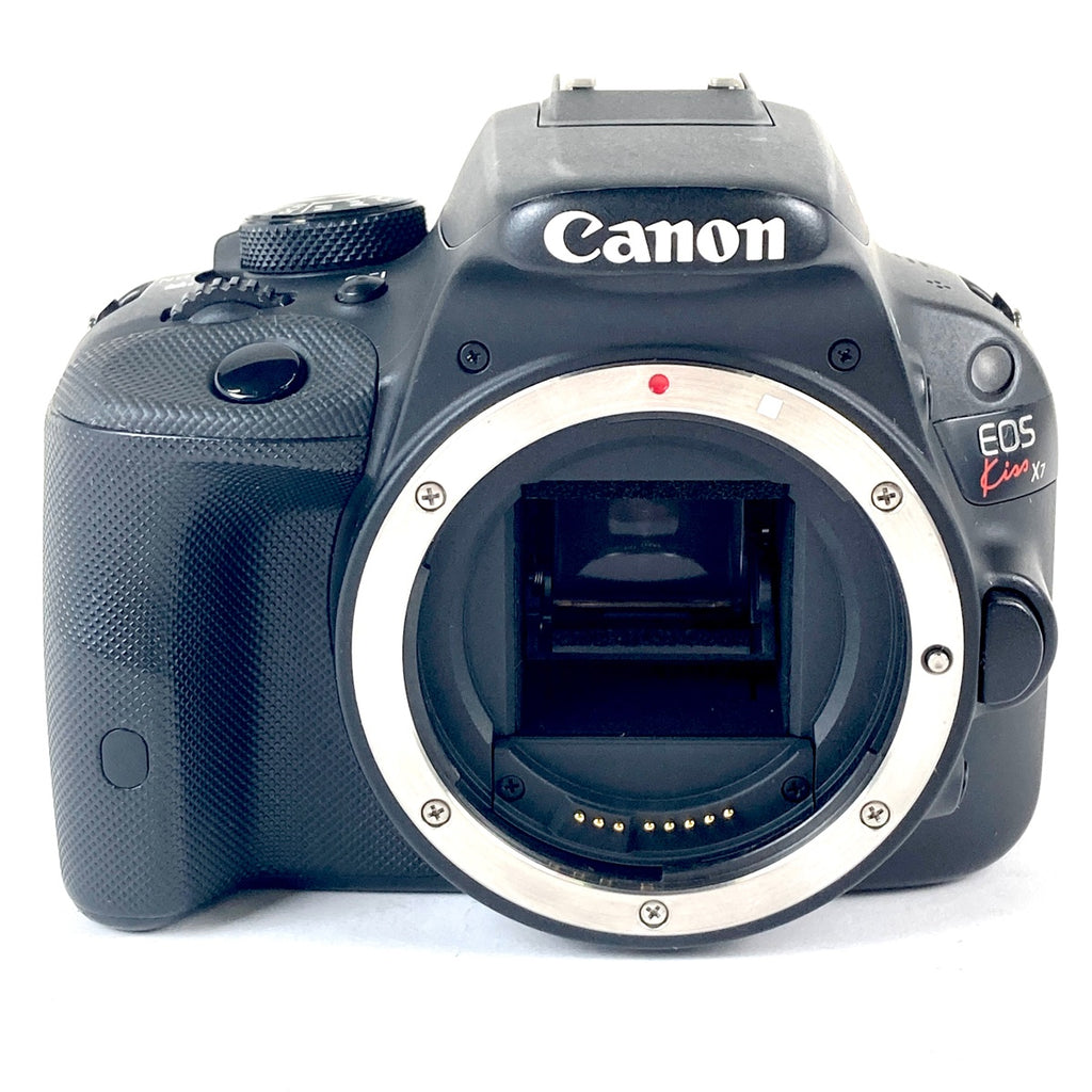 キヤノン Canon EOS Kiss X7 ボディ デジタル 一眼レフカメラ 【中古】
