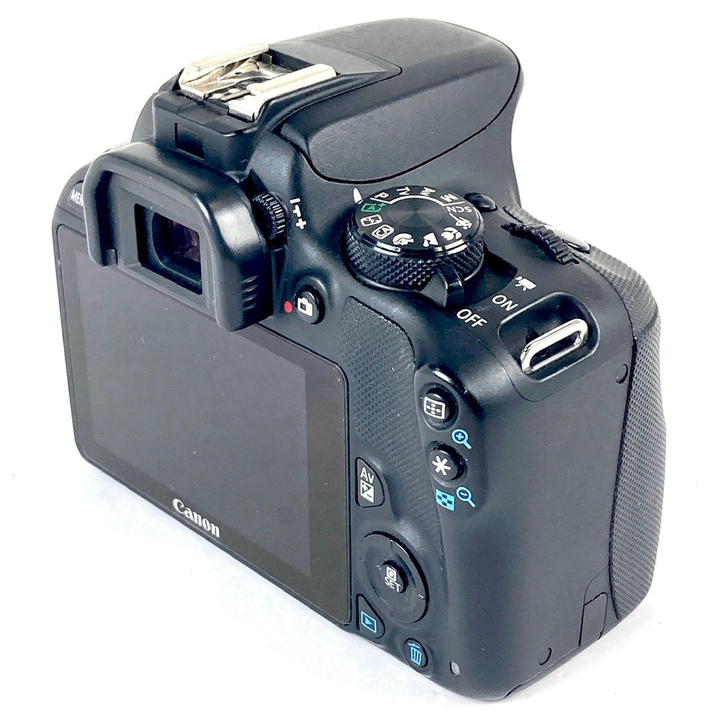 キヤノン Canon EOS Kiss X7 ボディ デジタル 一眼レフカメラ 【中古】