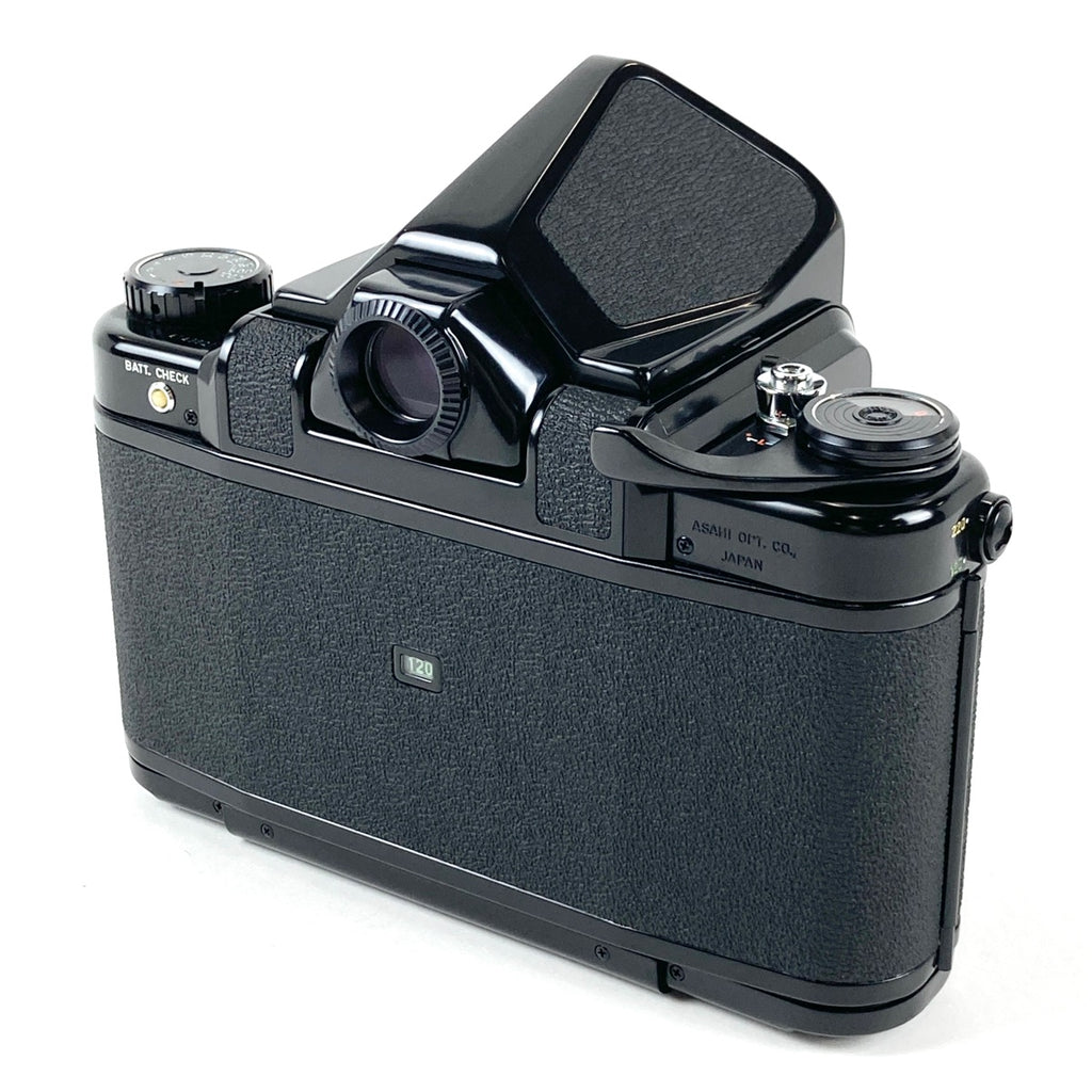 バイセル公式】【在庫一掃】 ペンタックス PENTAX 6X7 ボディ 中