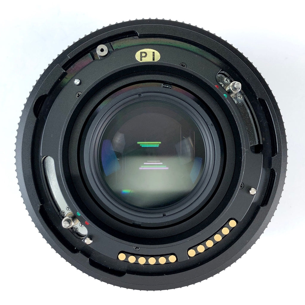 マミヤ Mamiya Z110mm F2.8W (RZ67用) 中判カメラ用レンズ 【中古】
