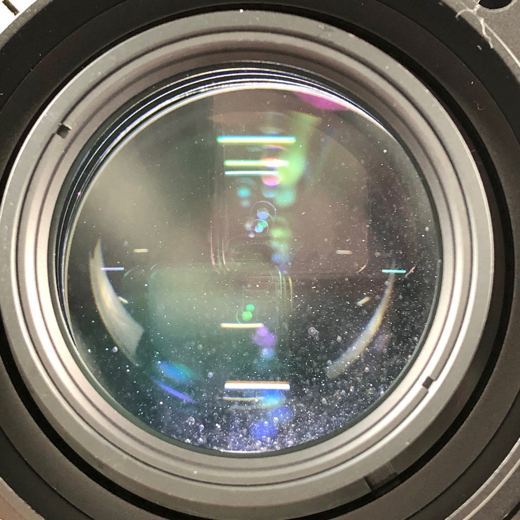マミヤ Mamiya Z110mm F2.8W (RZ67用) 中判カメラ用レンズ 【中古】