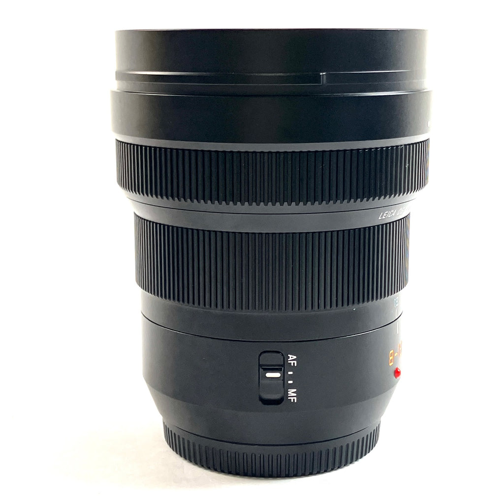 パナソニック Panasonic LEICA DG VARIO-ELMARIT 8-18mm F2.8-4.0 ASPH. H-E08018 一眼カメラ用レンズ（オートフォーカス） 【中古】 cambb