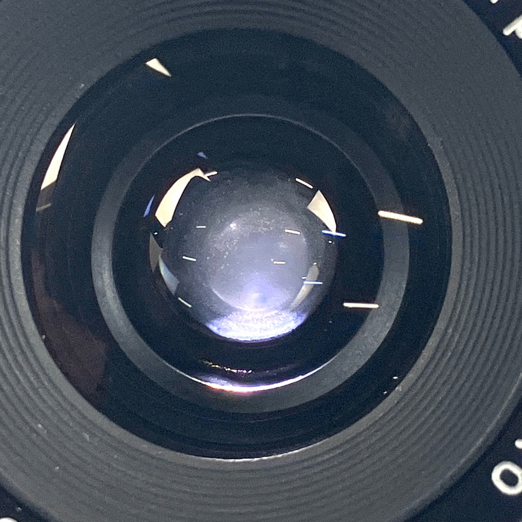 【在庫一掃】 オリンパス OLYMPUS G.Zuiko Auto-W 20mm F3.5 PEN用 一眼カメラ用レンズ（マニュアルフォーカス） 【中古】