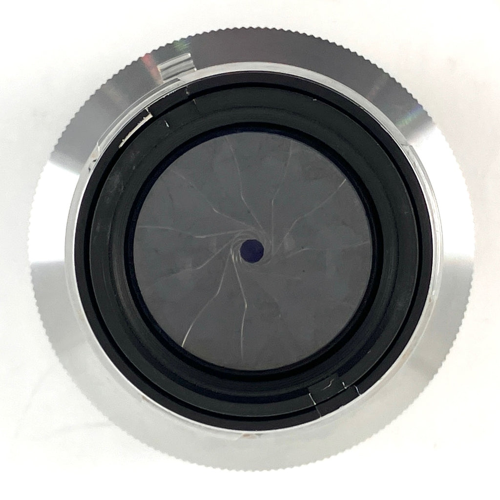 【在庫一掃】 カール・ツァイス Carl Zeiss Sonnar 50mm F1.5 (旧コンタックスC) レンジファインダーカメラ用レンズ 【中古】