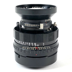 マミヤ Mamiya SEKOR 100mm F2.8 プレス用 中判カメラ用レンズ 【中古】