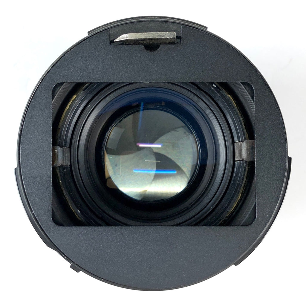 マミヤ Mamiya SEKOR 100mm F2.8 プレス用 中判カメラ用レンズ 【中古】