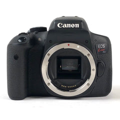 キヤノン Canon EOS Kiss X8i ボディ デジタル 一眼レフカメラ 【中古】