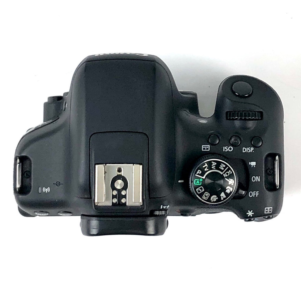 キヤノン Canon EOS Kiss X8i ボディ デジタル 一眼レフカメラ 【中古】